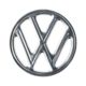 So. Cal VW Parts VW Hood Emblem