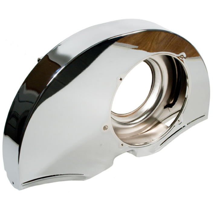 Fan Shrouds Classic VW Parts for Beetle, Bus, Ghia, Thing, Type 3