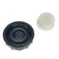 So. Cal. Classic VW Parts - Brake Fluid Reservoir Cap