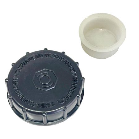 So. Cal. Classic VW Parts - Brake Fluid Reservoir Cap