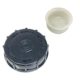 So. Cal. Classic VW Parts - Brake Fluid Reservoir Cap