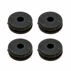 So. Cal. Classic VW Parts - Metal Brake Line Grommets