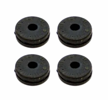So. Cal. Classic VW Parts - Metal Brake Line Grommets