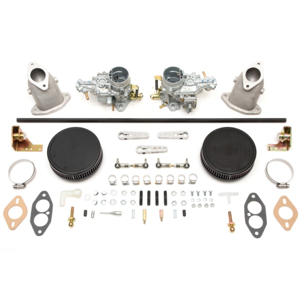 So. Cal. Classic VW Parts Weber Carb Kit