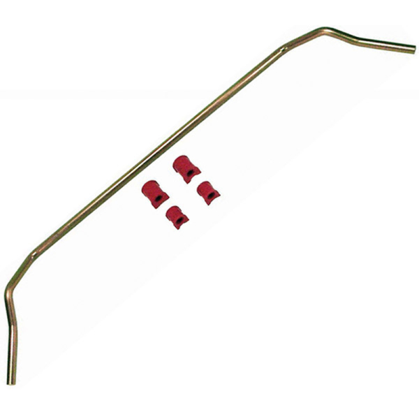 So. Cal. Classic VW Parts EMPI Lowered 3/4" Front Sway Bar Kit, fits '49-'65 Bug & Ghia