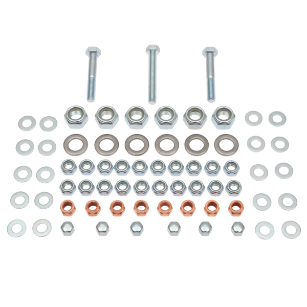 So. Cal. Classic VW Parts Engine Hardware Kit without Head Stud Nuts