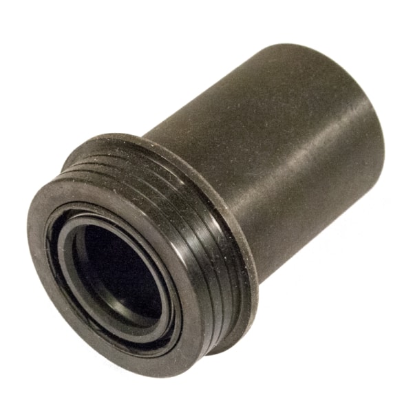 Billet ThrowOut Bearing Guide with Seal, 1970 and older Transmission