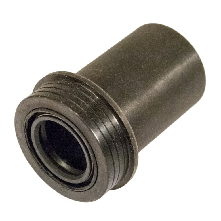 ThrowOut Bearing Conversion Kit AC Industries 111198179 Classic VW Parts for Beetle, Bus