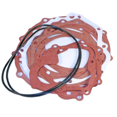 So. Cal. Classic VW Parts - Transmission Gasket Kit, made in Mexico