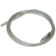 So. Cal. Classic VW Parts Clutch Cable, 2265mm, fits May '74-'79 Bug, Ghia, Super Beetle & Thing