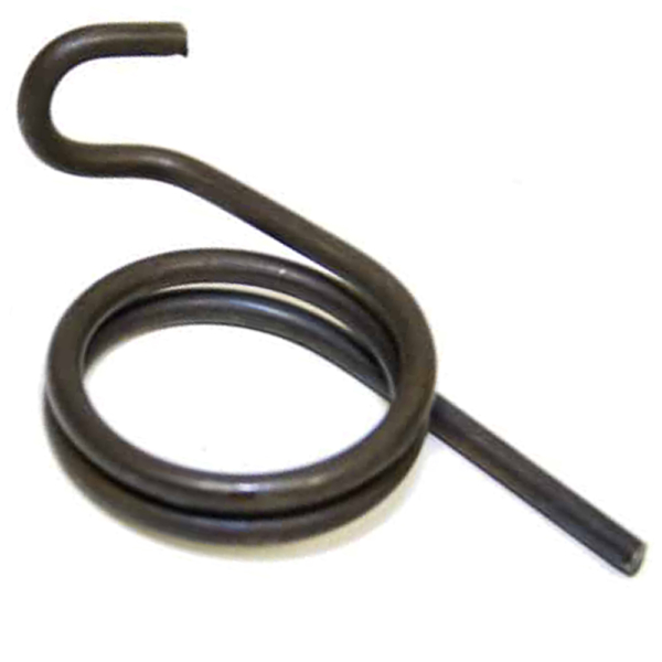 So. Cal. Classic VW Parts Throw-Out Bearing Shaft Return Spring, fits '49-'72 Bug, Ghia & Type 3