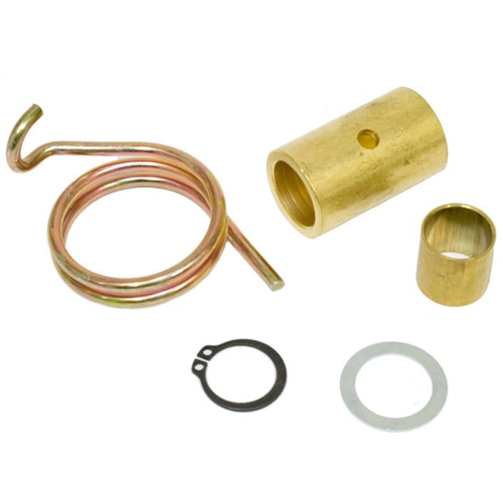 ThrowOut Bearing Shaft Rebuild Kit, fits '73'79 Bug, Ghia, Super