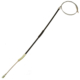 So. Cal. Classic VW Parts Stock e-Brake Cable, fits '73-'79 Bug, Ghia & Super Beetle