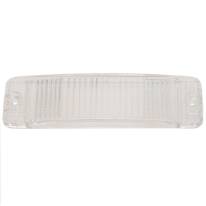 So. Cal. Classic VW Parts Clear Lens for Cal-Look Bumper Turn Signal