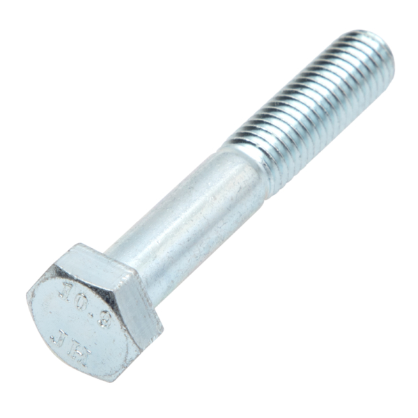 So. Cal. Classic VW Parts Hex Head Bolt, 8mm x 50mm