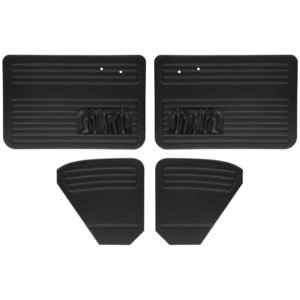 So. Cal. Classic VW Parts Door Panels