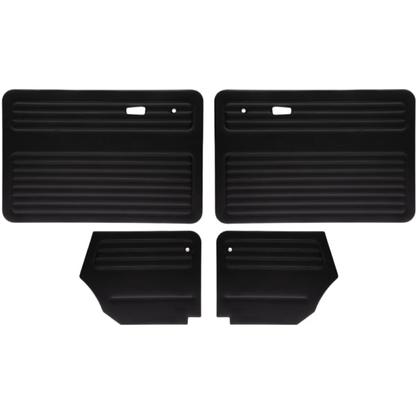 So. Cal. Classic VW Parts Door Panels