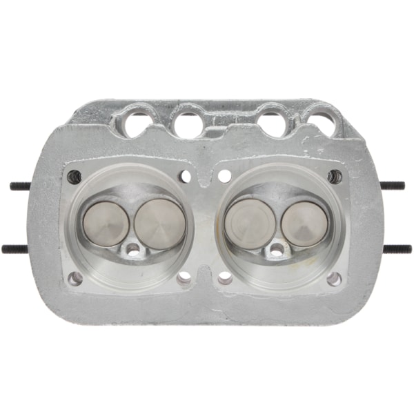 So. Cal. Classic VW Parts Outlaw Cylinder Head, 85.5mm Bore