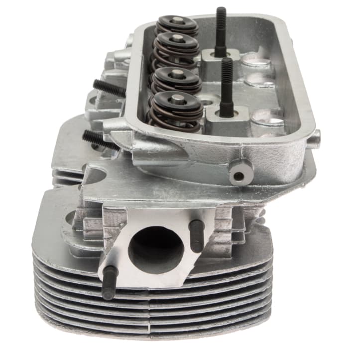 Outlaw Cylinder Head, 85.5mm Bore Kuhltek 101333 Classic VW Parts