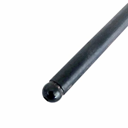 So. Cal. Classic VW Parts - Steel Push Rods, Stock Length, Chromoly Tips