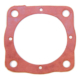 So. Cal. Classic VW Parts Oil Pump Cover Gasket, 6mm Studs, fits Between Pump and Cover