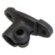 So. Cal. Classic VW Parts - New Forged OE-Style Steering Box Flange, Box Side, Fits 1949-1977 Bug, Ghia, Thing, and Type 3
