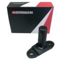 So. Cal. Classic VW Parts - New Forged OE-Style Steering Box Flange, Column Side, fits 1949-1977 Bug, Ghia, Thing, and Type 3