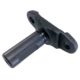 So. Cal. Classic VW Parts - New Forged OE-Style Steering Box Flange, Column Side, fits 1949-1977 Bug, Ghia, Thing, and Type 3