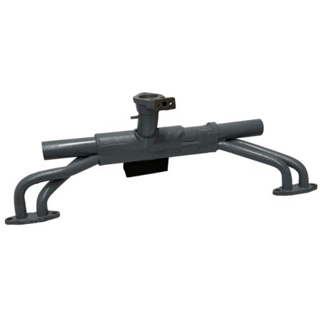 So. Cal. Classic VW Parts - Intake Manifold, 34mm with Dual Pre-Heat, Refurbished