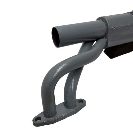 So. Cal. Classic VW Parts - Intake Manifold, 34mm with Dual Pre-Heat, Refurbished