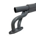 So. Cal. Classic VW Parts - Intake Manifold, 34mm with Dual Pre-Heat, Refurbished
