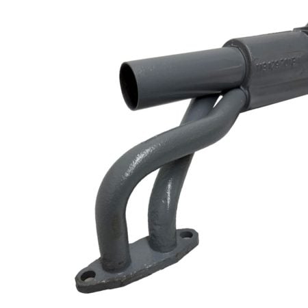 So. Cal. Classic VW Parts - Intake Manifold, 34mm with Dual Pre-Heat, Refurbished