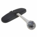 So. Cal. Classic Vw Parts - Rear View Mirror, Fits 1968-1979 Bug and Super Beetle