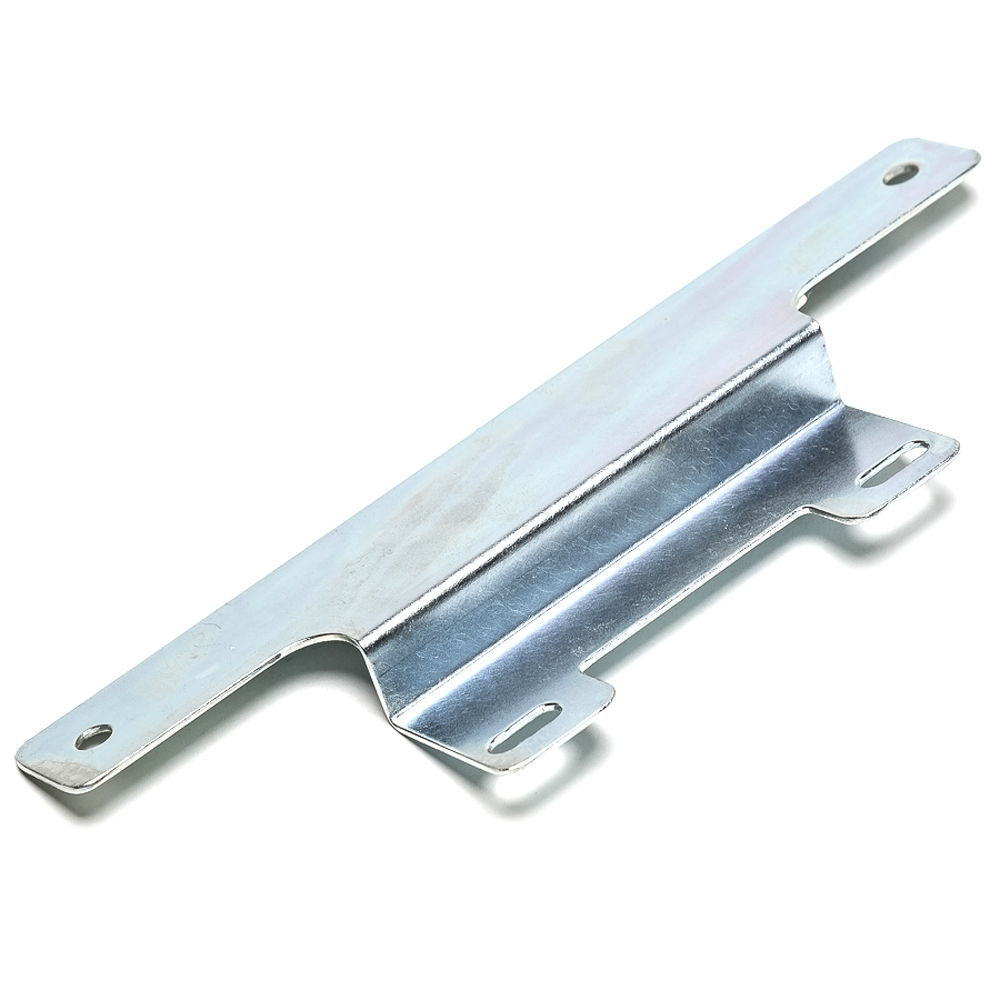 Volkswagen beetle license clearance plate frame
