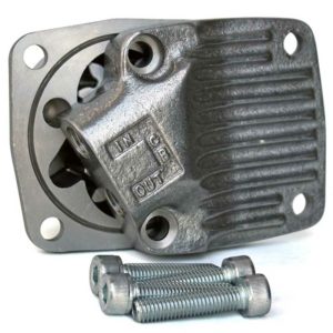 So. Cal. Classic VW Parts - CB Performance Maxi Pump 3 Full Flow Oil Pump Cover