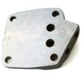 So. Cal. Classic VW Parts - CB Performance Maxi Pump 3 Full Flow Oil Pump Cover