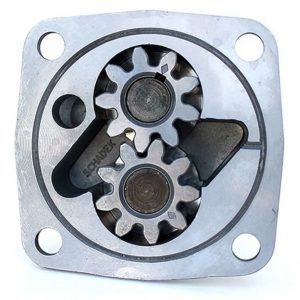 So. Cal. Classic VW Parts - CB Performance Maxi Pump 3 Full Flow Oil Pump Cover