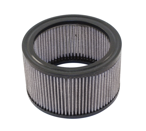 EMPI Replacement Filter Element, 3-1/2