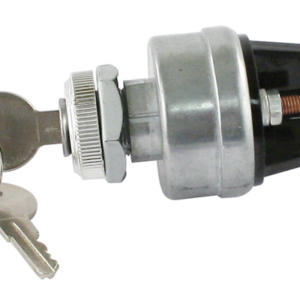 Ignition Switch