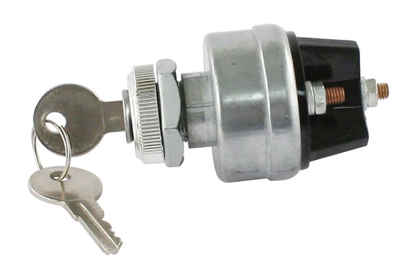 Ignition Switch