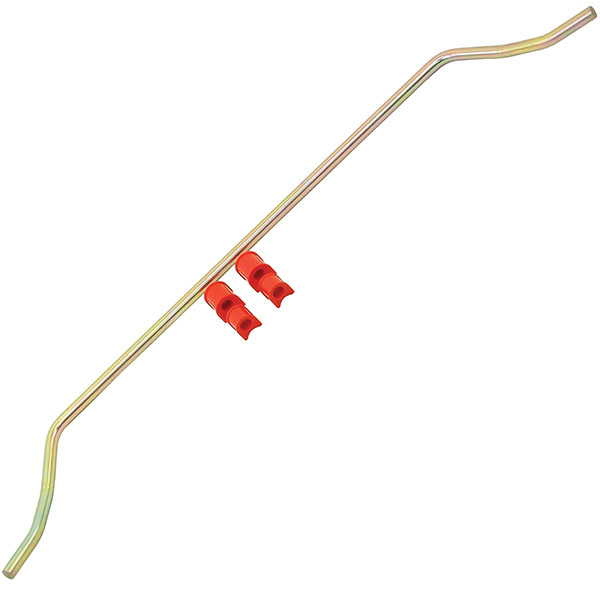 So. Cal. Classic VW Parts EMPI Stock Front Sway Bar Kit, 3/4" Dia., fits '49-'65 Bug & Ghia