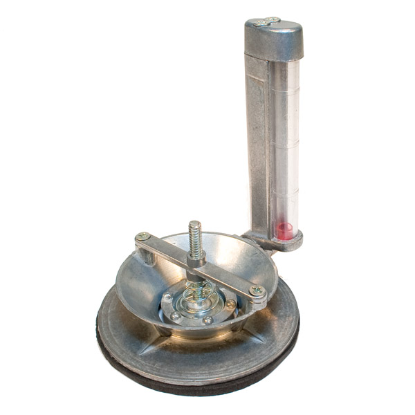 thumbnail image 2 of EMPI 5746 SU Carburetor Synchronizer Tool – For Side/Downdraft VW Air Cooled Engines (Bug, T3) 2 of 6
