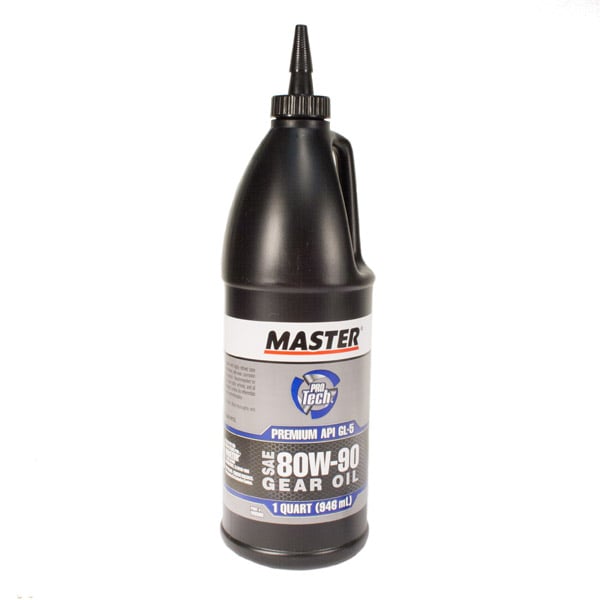 Parts Master Parts Master 75W90 Gear Oil 1 qt