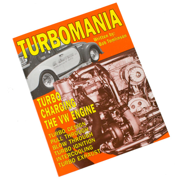 Turbomania