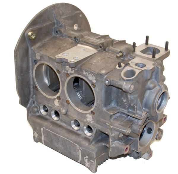 Engine Case