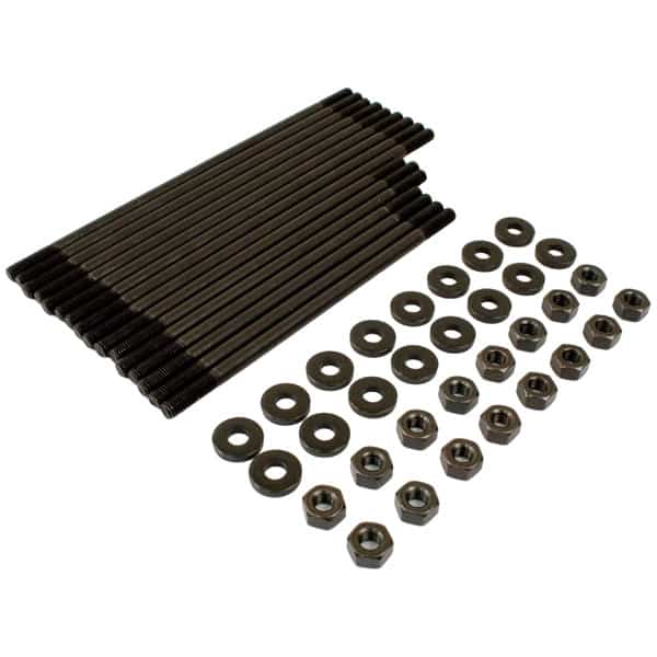 So. Cal. Classic VW Parts Stock Dual Port 10mm Head Studs