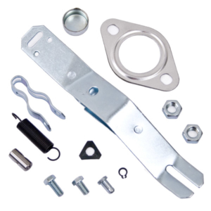 Heater Box Lever Installation Kit