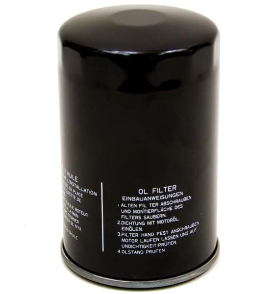 Stock Oil Filter, 056115561GD