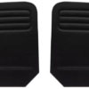 So. Cal. Classic VW Parts Door Panels