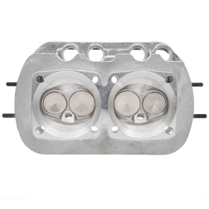 EMPI 16-9533 Copper Cylinder Head Gaskets 94mm .050 X4 For VW Bug Ghia Dune Buggy